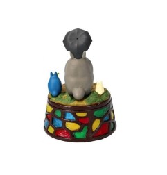 Mon voisin Totoro - Diorama / boîte de rangement Dondoko dance