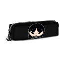 Mercredi -Trousse Fan Square Mercredi Cute