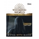 Harry Potter - Figurine Wizarding World Collection 1/16 Dementor 14 cm