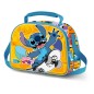 Disney - Lilo & Stitch sac à goûter 3D Skater