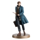 Les animaux fantastiques - Figurine Wizarding World Collection 1/16 Newt Scamander 11 cm