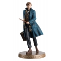 Les animaux fantastiques - Figurine Wizarding World Collection 1/16 Newt Scamander 11 cm