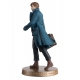 Les animaux fantastiques - Figurine Wizarding World Collection 1/16 Newt Scamander 11 cm