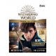 Les animaux fantastiques - Figurine Wizarding World Collection 1/16 Newt Scamander 11 cm