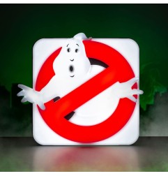 S.O.S Fantômes - Ghostbusters 3D lampe Logo