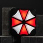 Resident Evil - 3D lampe Logo
