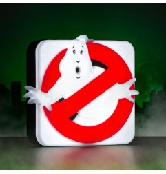 S.O.S Fantômes - Ghostbusters 3D lampe Logo