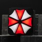 Resident Evil - 3D lampe Logo