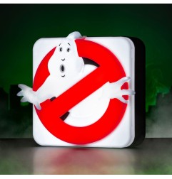 S.O.S Fantômes - Ghostbusters 3D lampe Logo