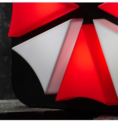 Resident Evil - Lampe Logo 3D Resident Evil