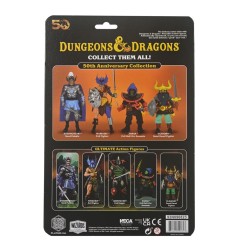 Dungeons & Dragons - Figurine 50th Anniversary Strongheart 18 cm