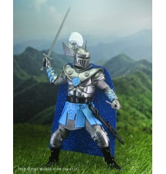 Dungeons & Dragons - Figurine Dungeons & Dragons 50th Anniversary Strongheart 18 cm