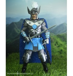 Dungeons & Dragons - Figurine 50th Anniversary Strongheart 18 cm