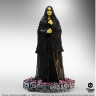 Black Sabbath - Statuette 3D Witch (1st Album) 22 cm