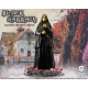 Black Sabbath - Statuette 3D Witch (1st Album) 22 cm