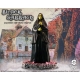 Black Sabbath - Statuette 3D Witch (1st Album) 22 cm