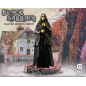 Black Sabbath - Statuette 3D Vinyl Witch (1st Album) 22 cm