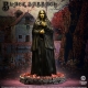 Black Sabbath - Statuette 3D Witch (1st Album) 22 cm