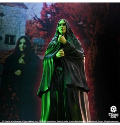 Black Sabbath - Statuette 3D Witch (1st Album) 22 cm