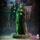 Black Sabbath - Statuette 3D Witch (1st Album) 22 cm