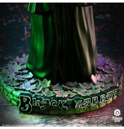Black Sabbath - Statuette 3D Vinyl Witch (1st Album) 22 cm