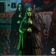 Black Sabbath - Statuette 3D Witch (1st Album) 22 cm