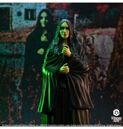 Black Sabbath - Statuette 3D Vinyl Witch (1st Album) 22 cm