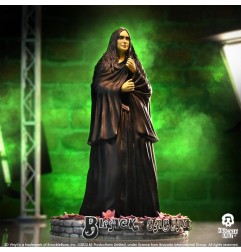 Black Sabbath - Statuette 3D Vinyl Witch (1st Album) 22 cm