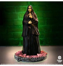 Black Sabbath - Statuette 3D Vinyl Witch (1st Album) 22 cm