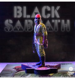 Black Sabbath - Statuette 3D Pilot (Never Say Die) 22 cm
