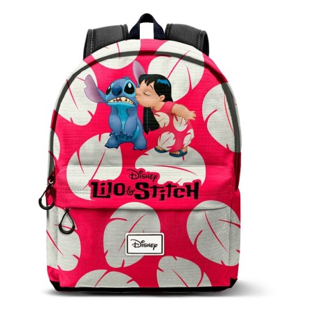 Disney - Lilo & Stitch HS Fan sac à dos Kiss