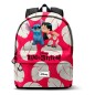 Disney - Lilo & Stitch HS Fan sac à dos Kiss