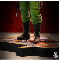 Black Sabbath - Statuette 3D Pilot (Never Say Die) 22 cm