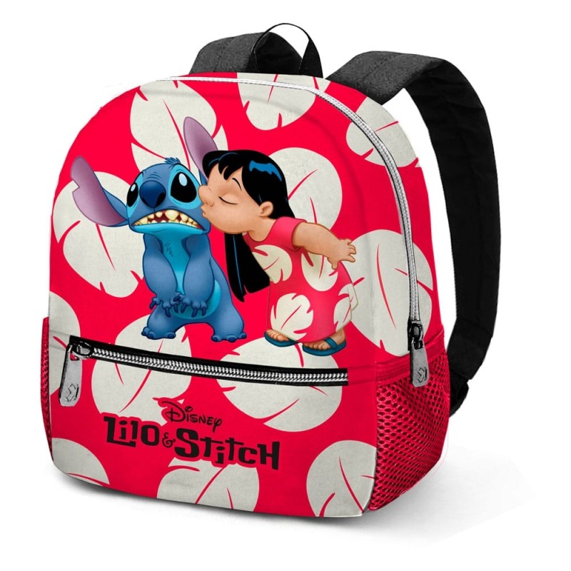 Lilo & Stitch - Sac à dos Lilo & Stitch Sweet Kiss Lilo & Stitch - Sac à dos Lilo & Stitch Sweet Kiss