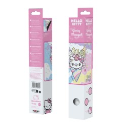 Hello Kitty - Tapis de souris Ice Cream 27 x 32 cm