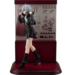 Spy Classroom - Statuette PVC 1/7 Light Novel Glint Monika 22 cm