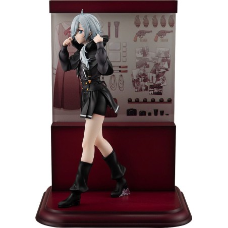 Spy Classroom - Statuette PVC 1/7 Light Novel Glint Monika 22 cm