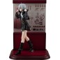 Spy Classroom - Statuette PVC 1/7 Light Novel Glint Monika 22 cm