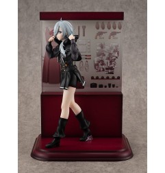 Spy Classroom - Statuette PVC 1/7 Light Novel Glint Monika 22 cm