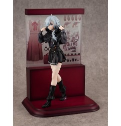 Spy Classroom - Statuette 1/7 Light Novel Glint Monika 22 cm