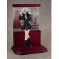 Spy Classroom - Statuette PVC 1/7 Light Novel Glint Monika 22 cm