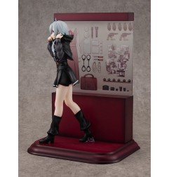 Spy Classroom - Statuette 1/7 Light Novel Glint Monika 22 cm