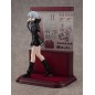 Spy Classroom - Statuette PVC 1/7 Light Novel Glint Monika 22 cm