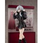 Spy Classroom - Statuette PVC 1/7 Light Novel Glint Monika 22 cm
