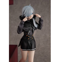 Spy Classroom - Statuette PVC 1/7 Light Novel Glint Monika 22 cm