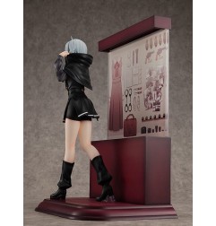 Spy Classroom - Statuette PVC 1/7 Light Novel Glint Monika 22 cm
