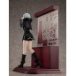 Spy Classroom - Statuette PVC 1/7 Light Novel Glint Monika 22 cm