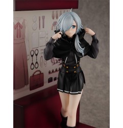 Spy Classroom - Statuette 1/7 Light Novel Glint Monika 22 cm