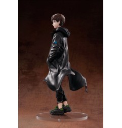 Evangelion - Neon Genesis  statuette PVC 1/7 Ikari Shinji Ver. Radio Eva Part 2 26 cm