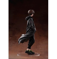 Neon Genesis Evangelion - Statuette 1/7 Ikari Shinji Ver. Radio Eva Part 2 26 cm